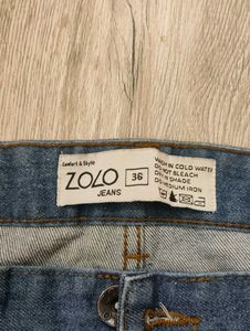 Zolo Jeans