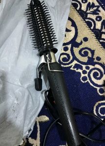 Hair Curler