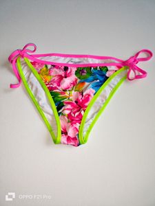 2pcs Floral