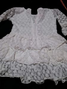 Adorable Baby Girl Outfit