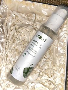 Plum Green Tea Toner