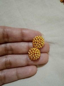 Hasli Necklace