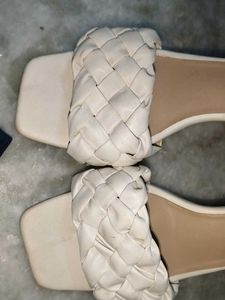White Heelss