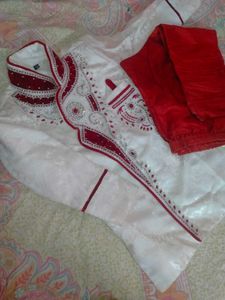 Boys Ethnic Kurta Set