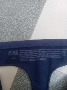 Victoria&#39;s secret thong set-2