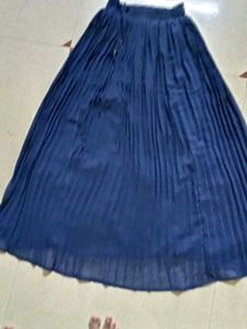 Women And Kids Skirt