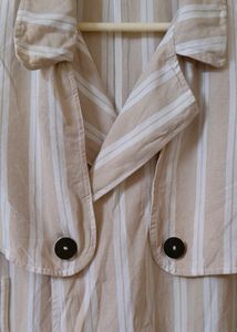 MAX Wrap around Dress