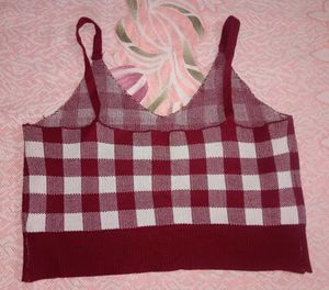 2 set dress top and skirt