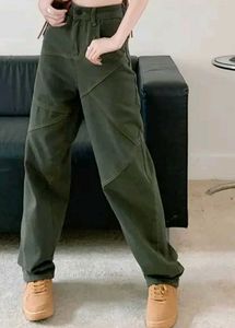 High Waist Jeans 👖