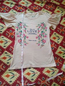 Top For 26 - 28 Bust Size