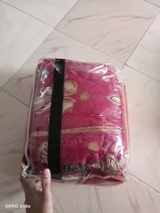 2 Choli Combo
