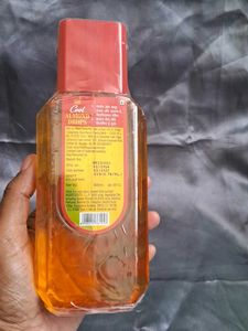 Bajaj Almond Drop Oil