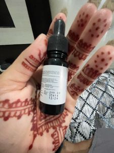 Brightens &amp; Illuminates Skin Vitamin C Serum 10 Ml