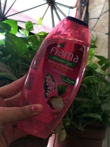Fiama Shower Gel
