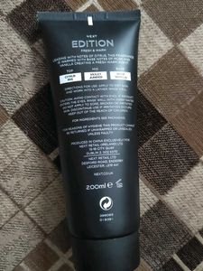 NEXT Edition Body Wash
