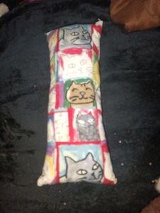 Small Pillow