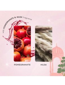 Nykaa Perfume