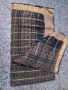 Cotton Saree