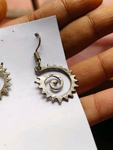 Anime Earrings