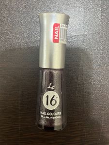 Nail paints ,59/- Each