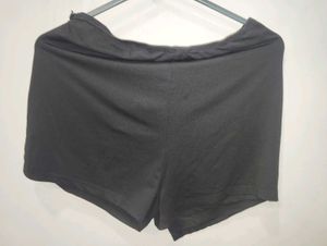 Black Shorts
