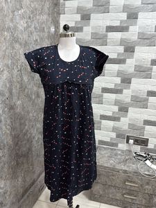Nursing Dress