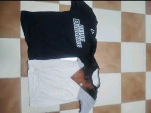 Combo 8 T-shirt Man Stylish