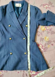 Paplem Blazer
