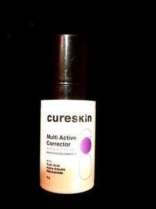 Cureskin Multi Active Corrector