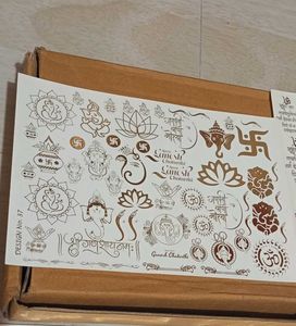 Stickers for Resins art🌷😍