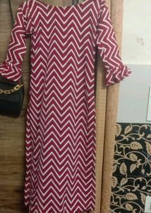 FULL STITCHED KURTI SET For Girls🥳❤️‍🔥