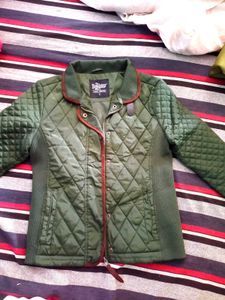 Roadster Jacket