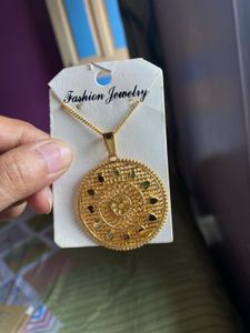 Combo Of Pendant