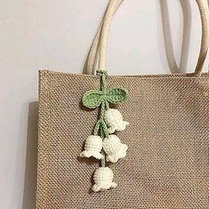 Crochet Items