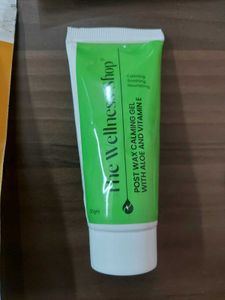 The Wellness Shop Facial Kit