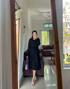 Korean Dress!
