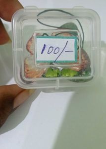 Butterfly Phone Charm Set of 2