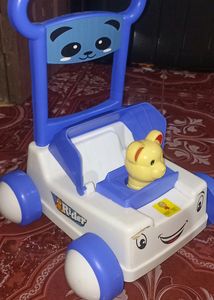 Baby Walker