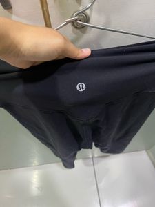 Lululemon Black Leggings