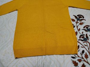 Yellow fig Top