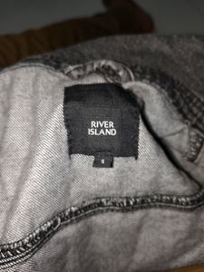 RIVERISLAND jacket In Size S
