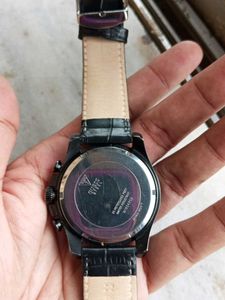 Guess Orignal Chronograph Mens Watch