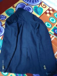 School Blazer For Boys