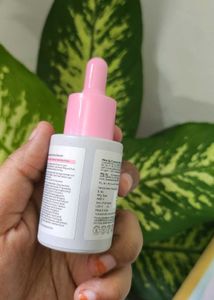 Swiss Beauty Glow Fusion Face Serum