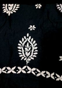 Chikankari Kurta