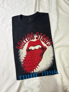 H&amp;m Rolling Stone Tshirt