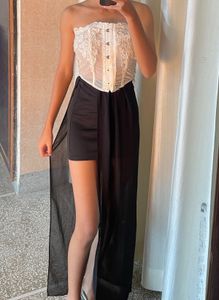 H&amp;m Long Skirt