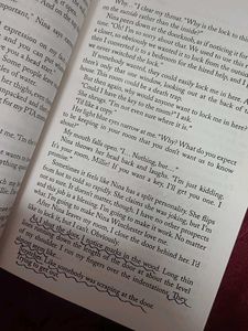 Gone Girl And The Housemaid
