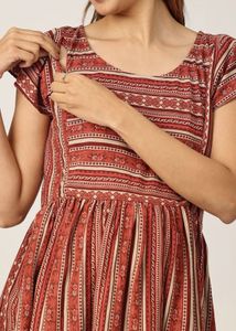 Maternity Top
