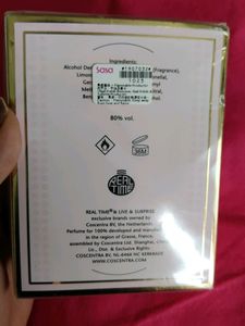 🇸🇬Packed Imported Perfume For Woman